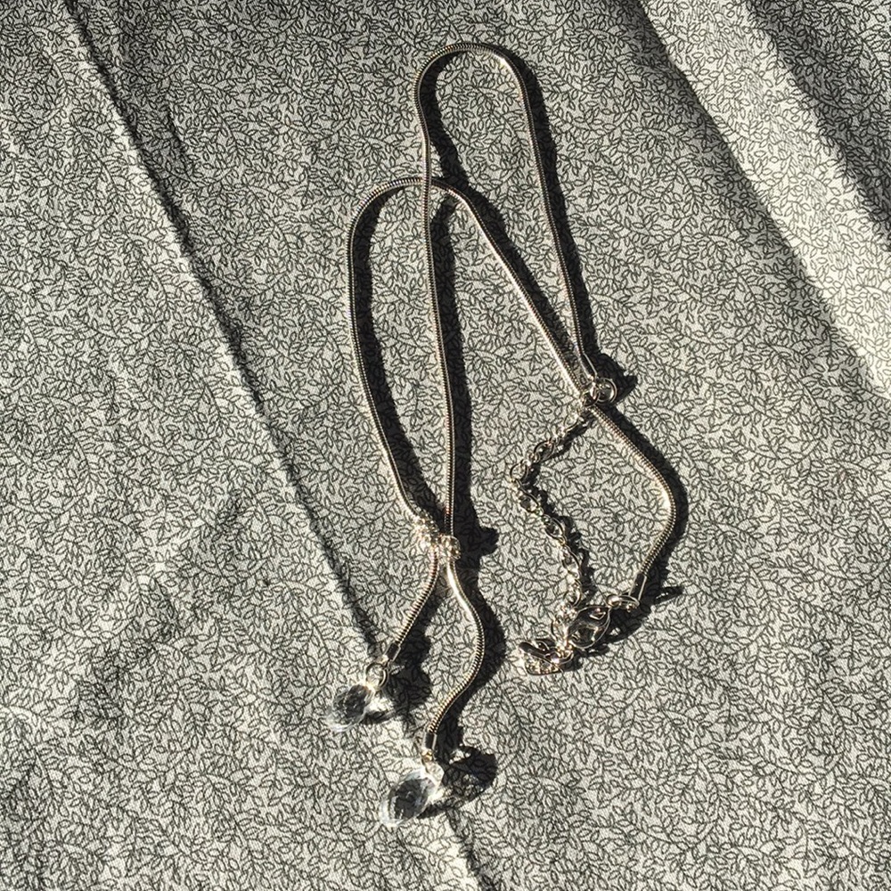 Swarovski Necklace